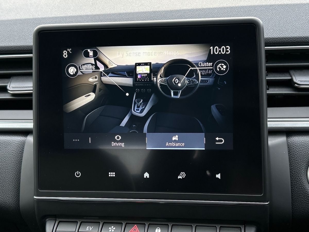 Used Renault Captur 2023 for sale - 76412816: Photo 45