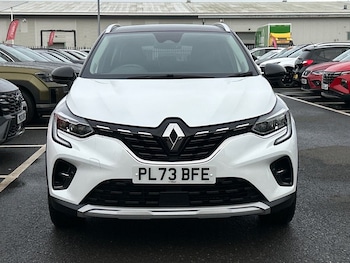 Used Renault Captur 2023 for sale - 76412816: Photo