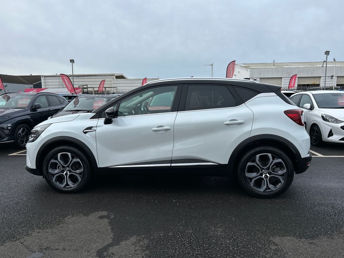 Used Renault Captur 2023 for sale - 76412816: Photo 6