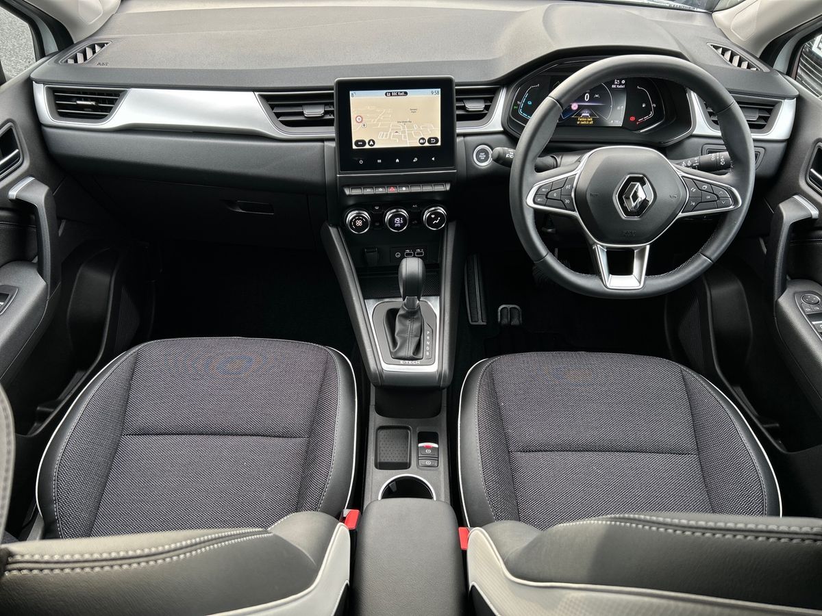 Used Renault Captur 2023 for sale - 76412816: Photo 7