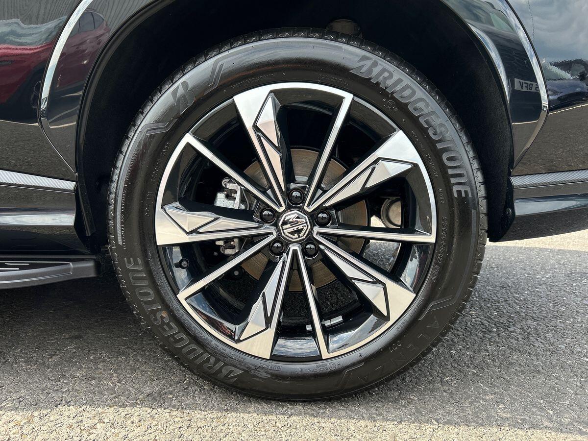 Used MG MG HS 2025 for sale - 76353219: Photo 11