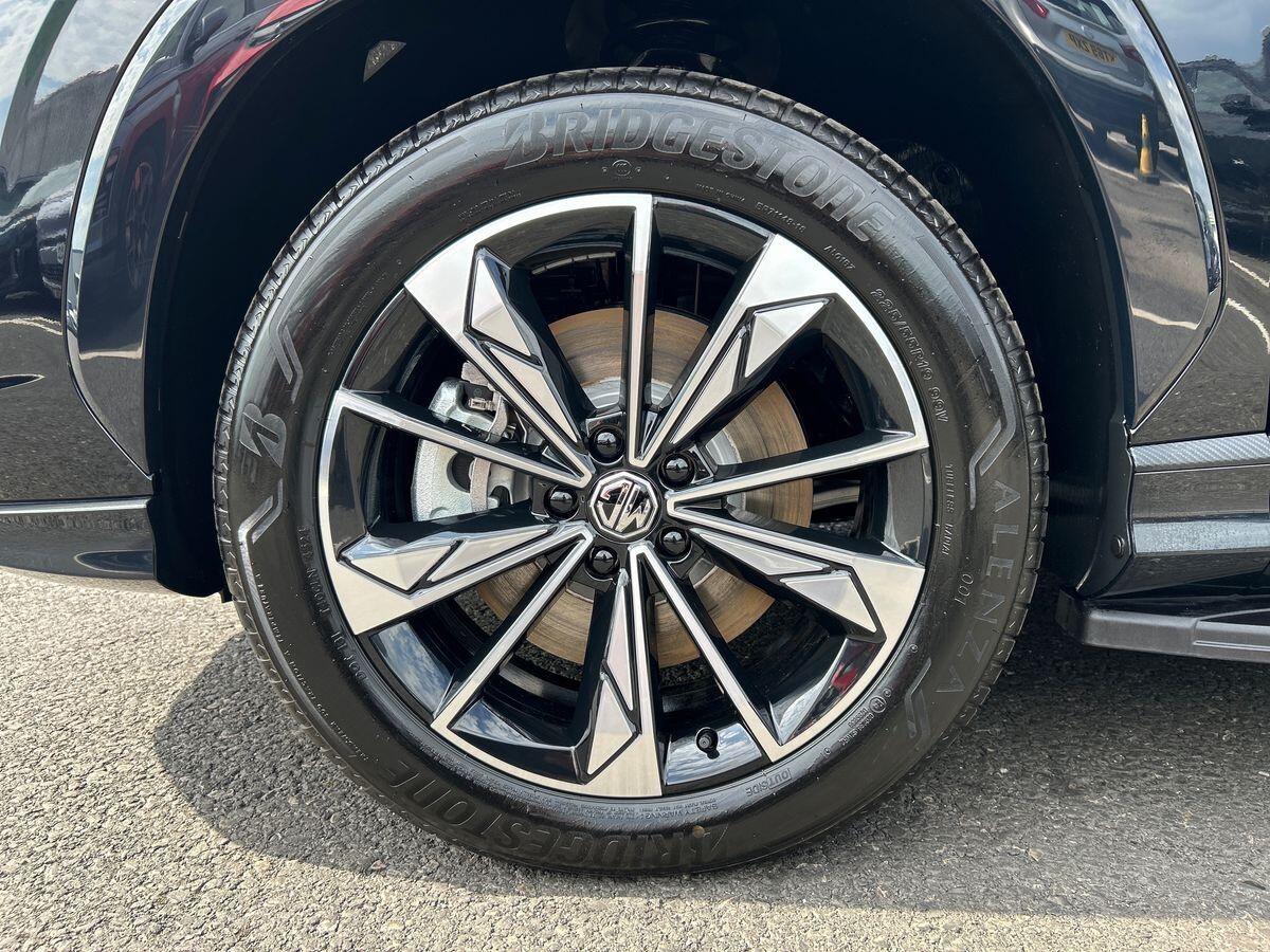 Used MG MG HS 2025 for sale - 76353219: Photo 12