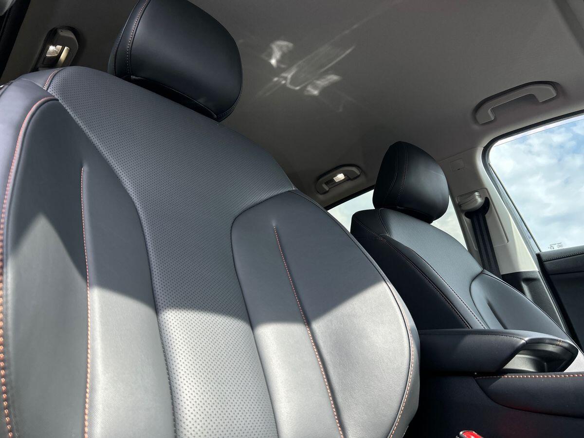 Used MG MG HS 2025 for sale - 76353219: Photo 16