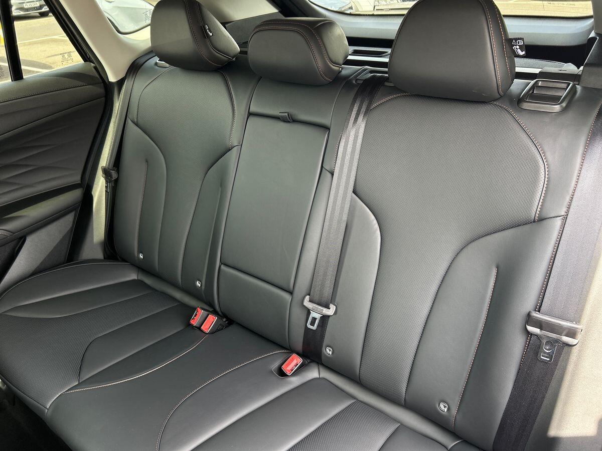 Used MG MG HS 2025 for sale - 76353219: Photo 18