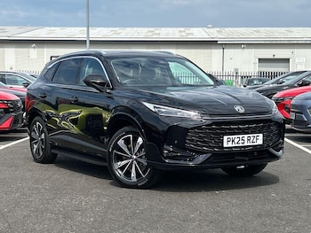 2025 - 1.5 T-GDI 24.7kWh Trophy SUV 5dr Petrol Plug-in Hybrid Auto Euro 6 (s/s) (2