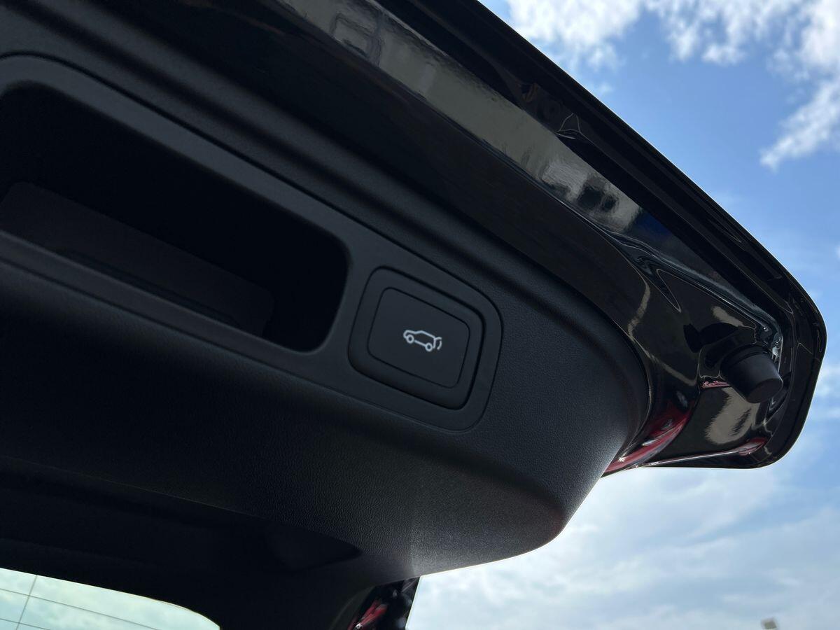 Used MG MG HS 2025 for sale - 76353219: Photo 20