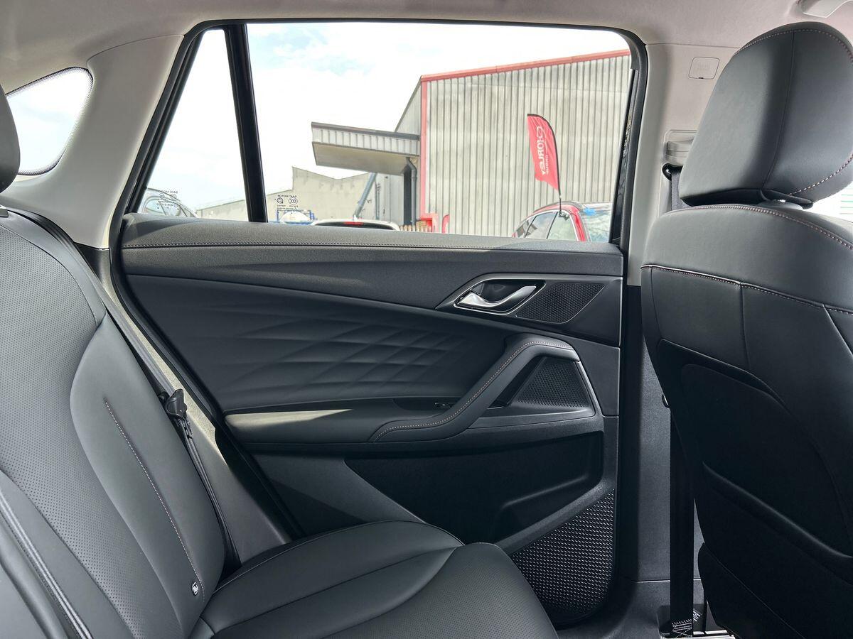 Used MG MG HS 2025 for sale - 76353219: Photo 22