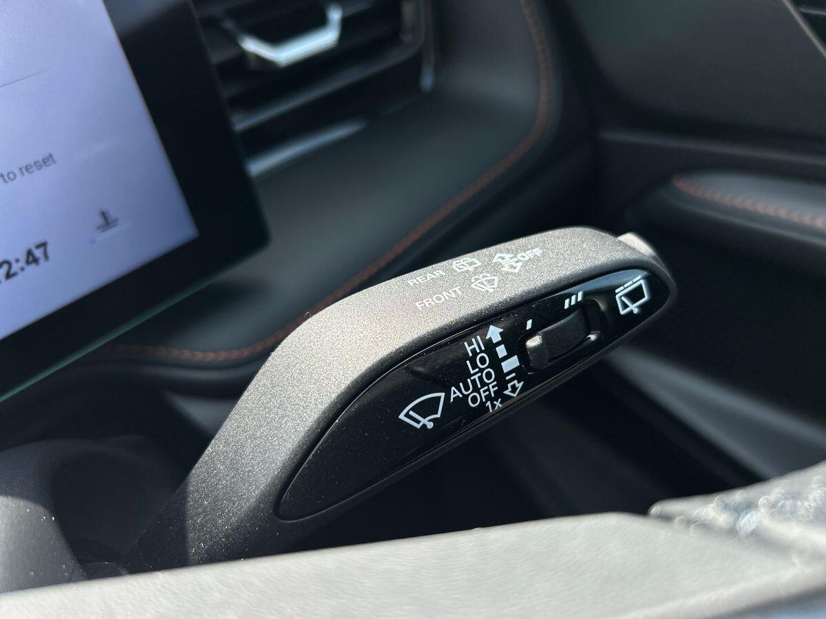 Used MG MG HS 2025 for sale - 76353219: Photo 26