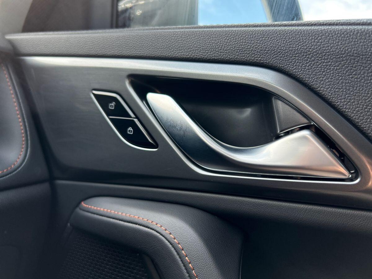 Used MG MG HS 2025 for sale - 76353219: Photo 27