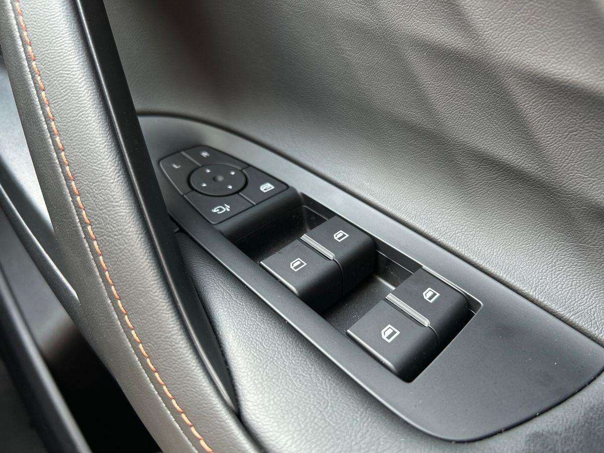 Used MG MG HS 2025 for sale - 76353219: Photo 28