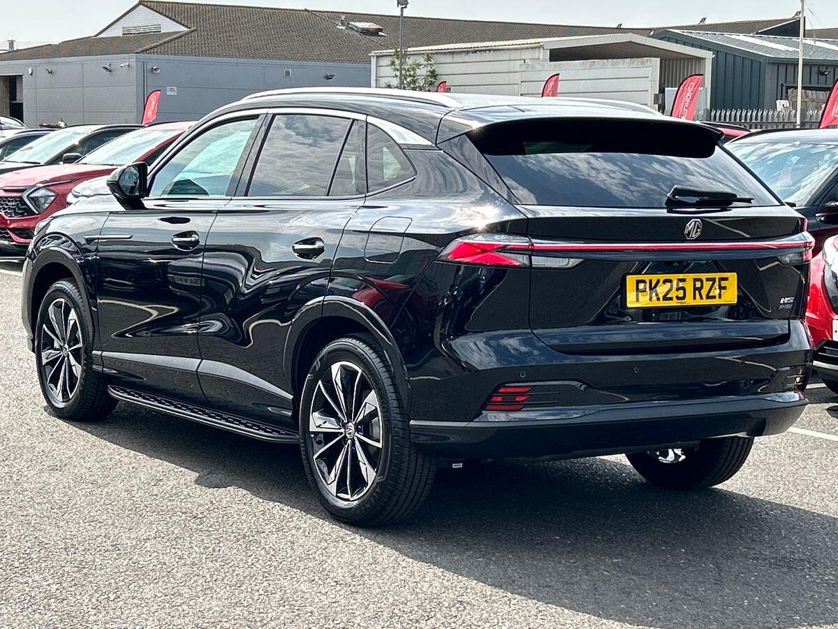 Used MG MG HS 2025 for sale - 76353219: Photo 3