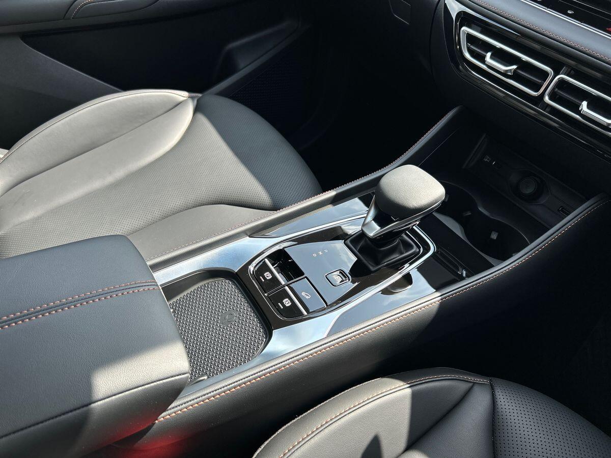 Used MG MG HS 2025 for sale - 76353219: Photo 30