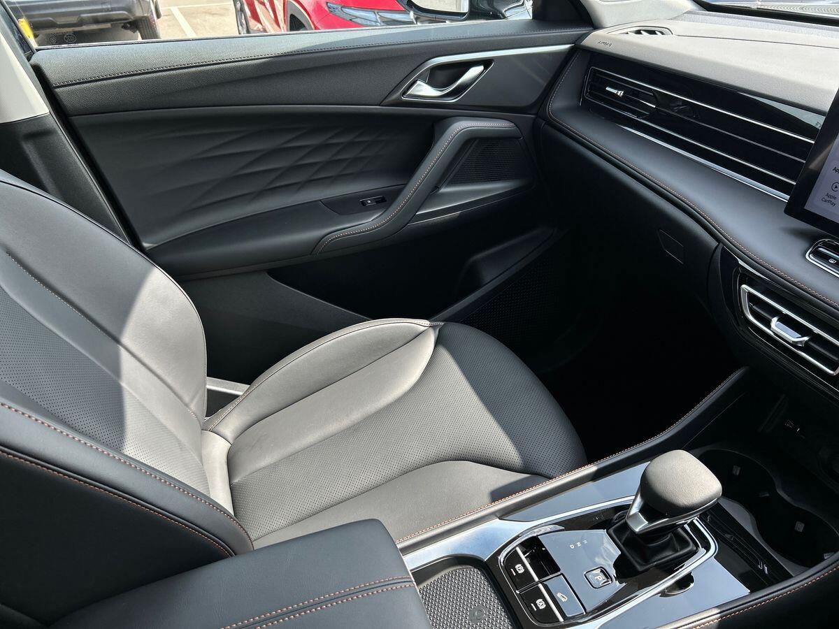 Used MG MG HS 2025 for sale - 76353219: Photo 31