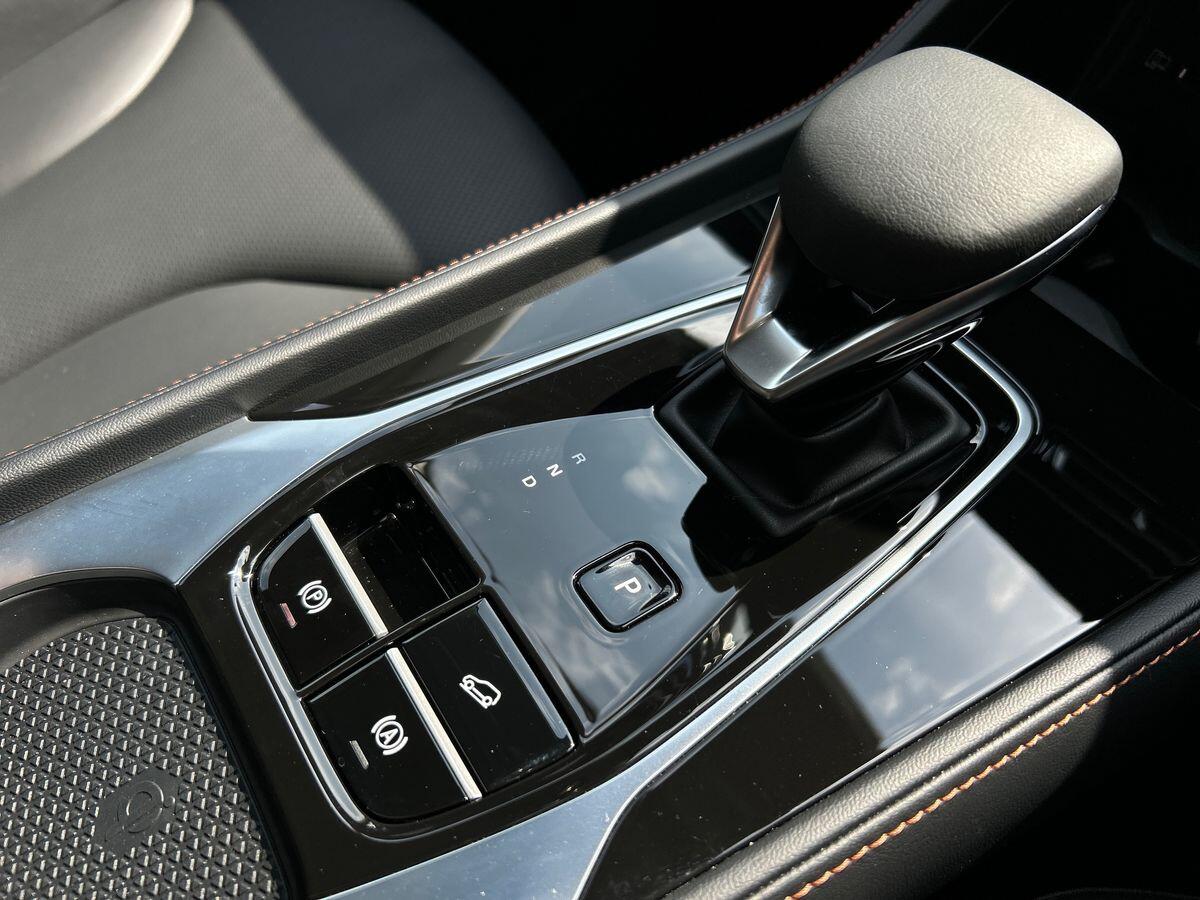 Used MG MG HS 2025 for sale - 76353219: Photo 33