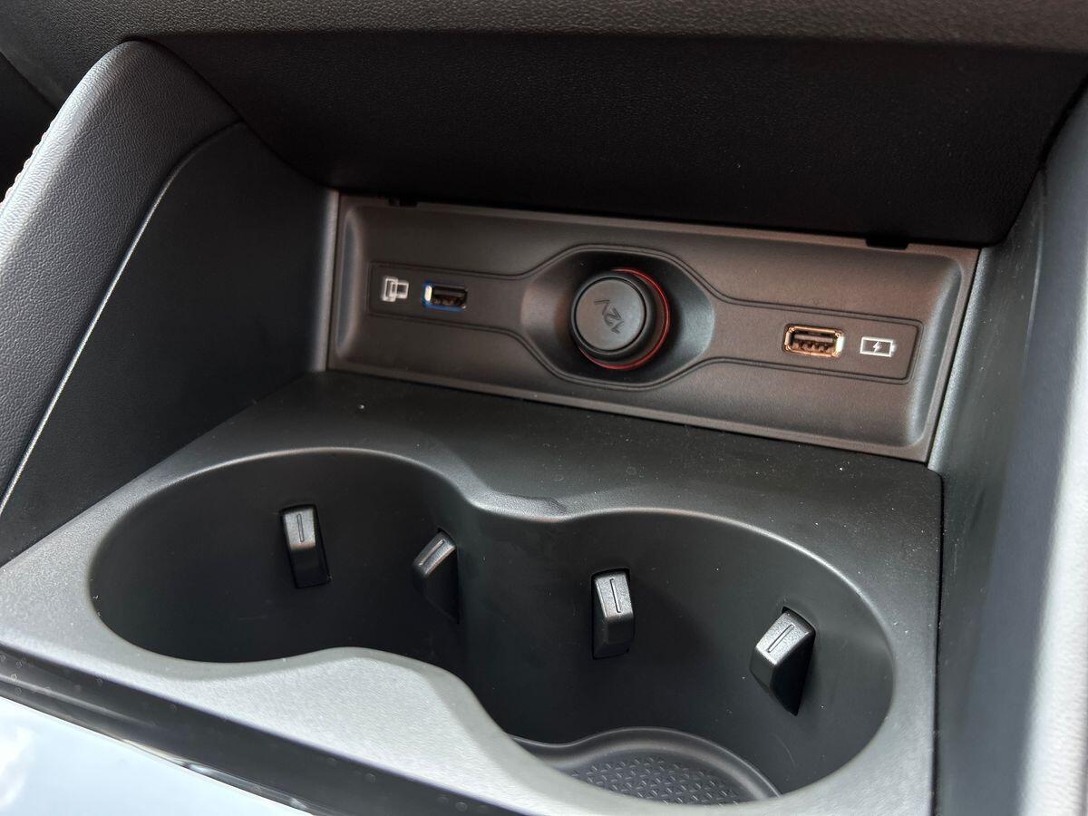 Used MG MG HS 2025 for sale - 76353219: Photo 34