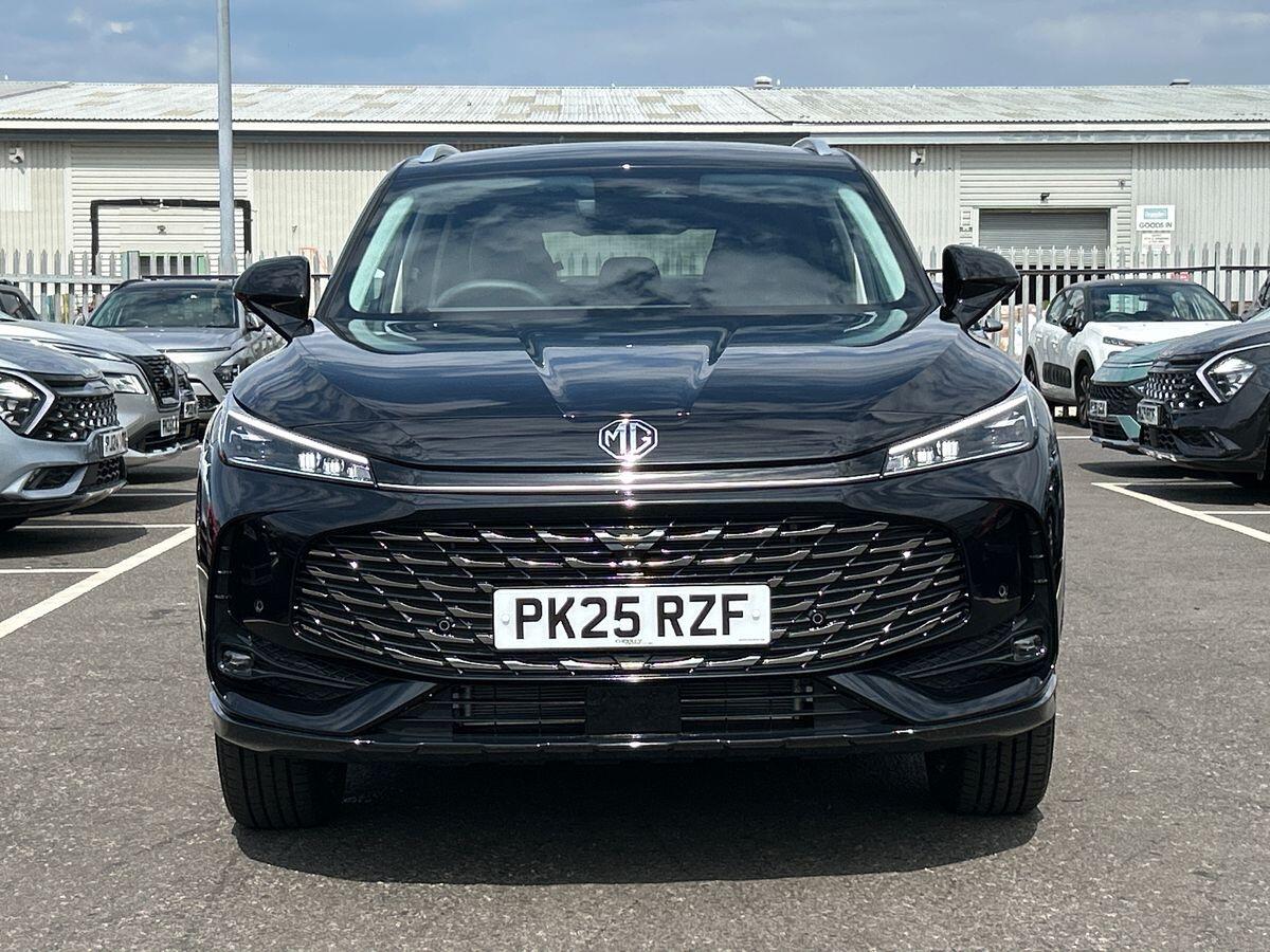 Used MG MG HS 2025 for sale - 76353219: Photo 4