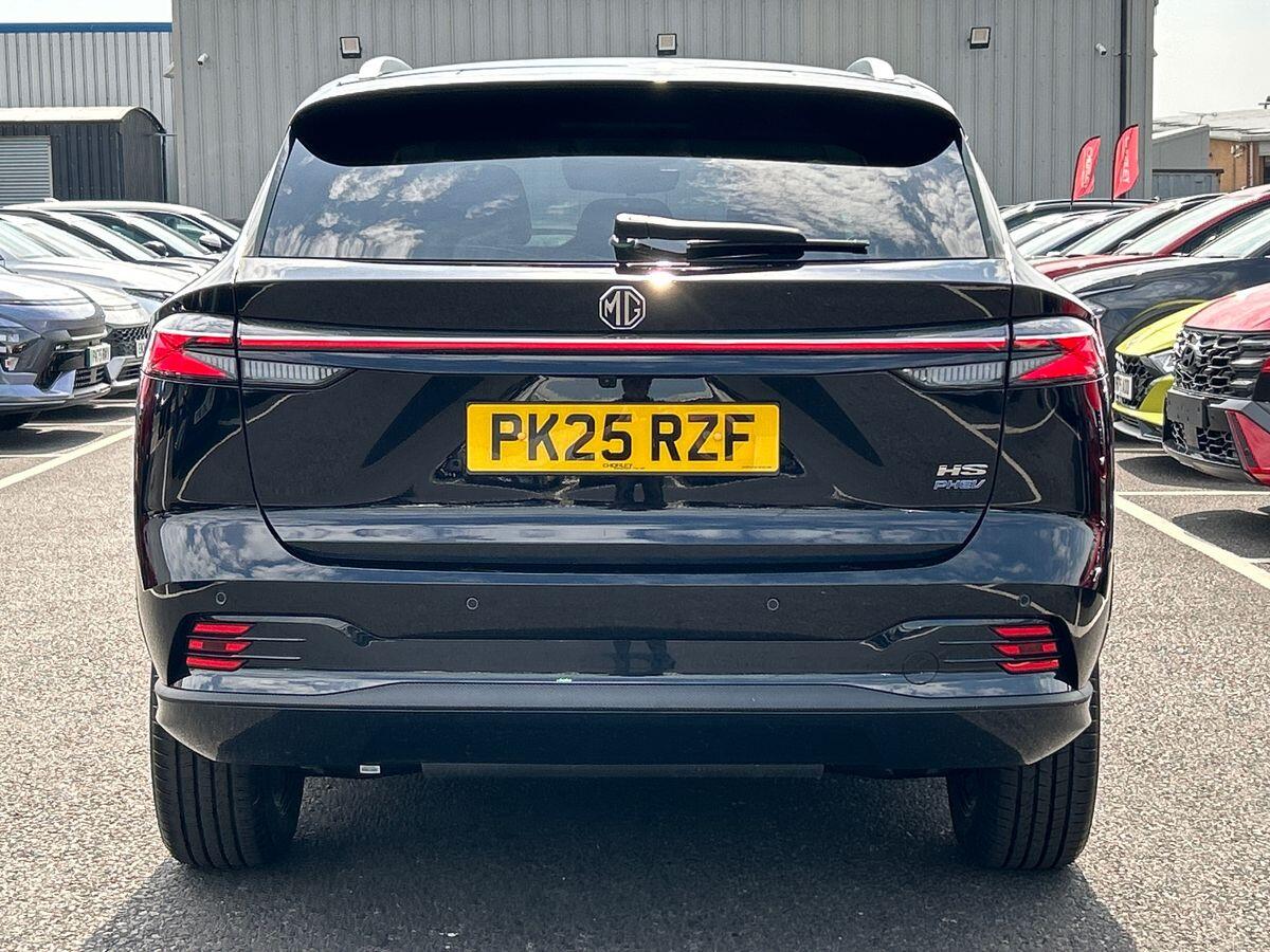 Used MG MG HS 2025 for sale - 76353219: Photo 5