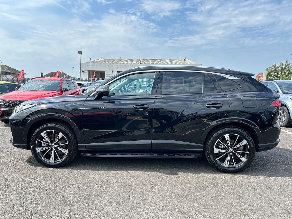 Used MG MG HS 2025 for sale - 76353219: Photo 6