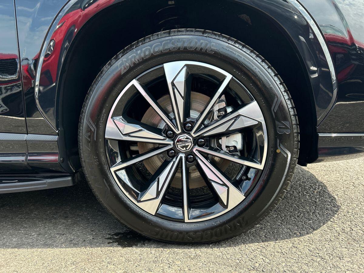 Used MG MG HS 2025 for sale - 76353219: Photo 9