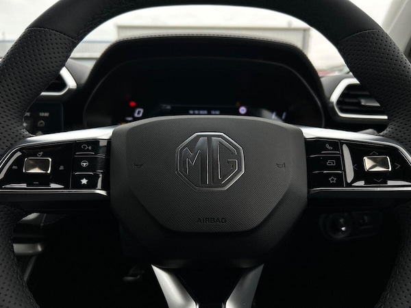 Used MG MG ZS 2025 for sale - 76274597: Photo 21