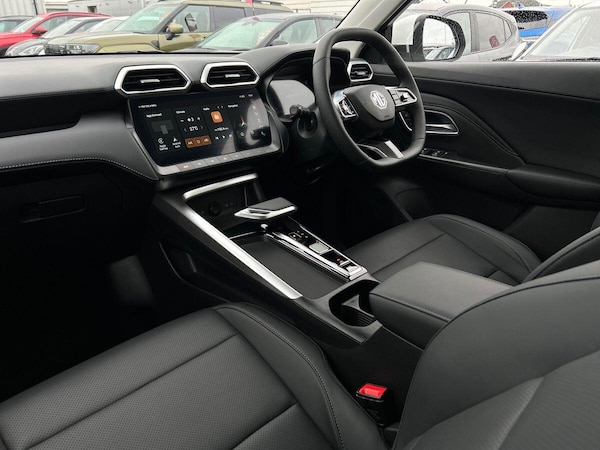 Used MG MG ZS 2025 for sale - 76274597: Photo 2