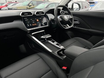 Used MG MG ZS 2025 for sale - 76274597: Photo