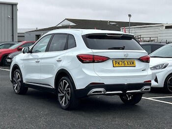 Used MG MG ZS 2025 for sale - 76274597: Photo