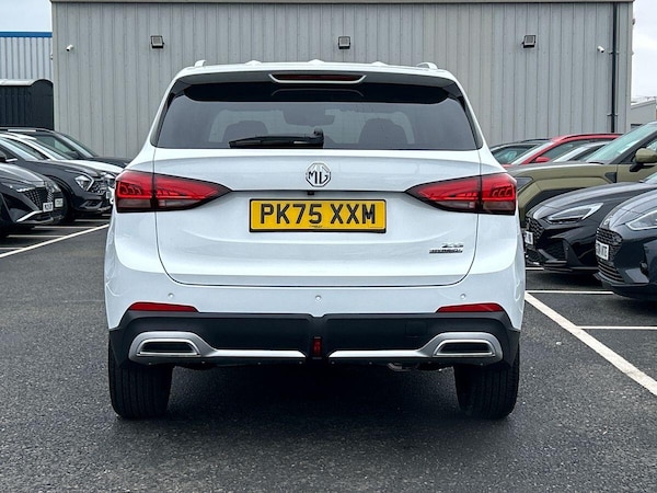 Used MG MG ZS 2025 for sale - 76274597: Photo 5