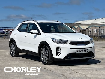 Used Kia Stonic 2023 for sale - 79266458: Photo