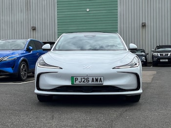 Used MG MG IM5 2026 for sale - 78915853: Photo