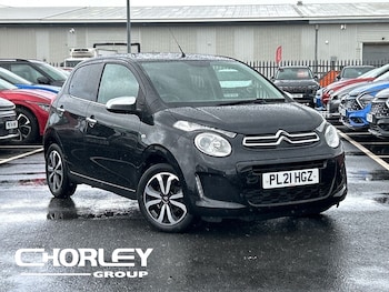 Citroen - C1