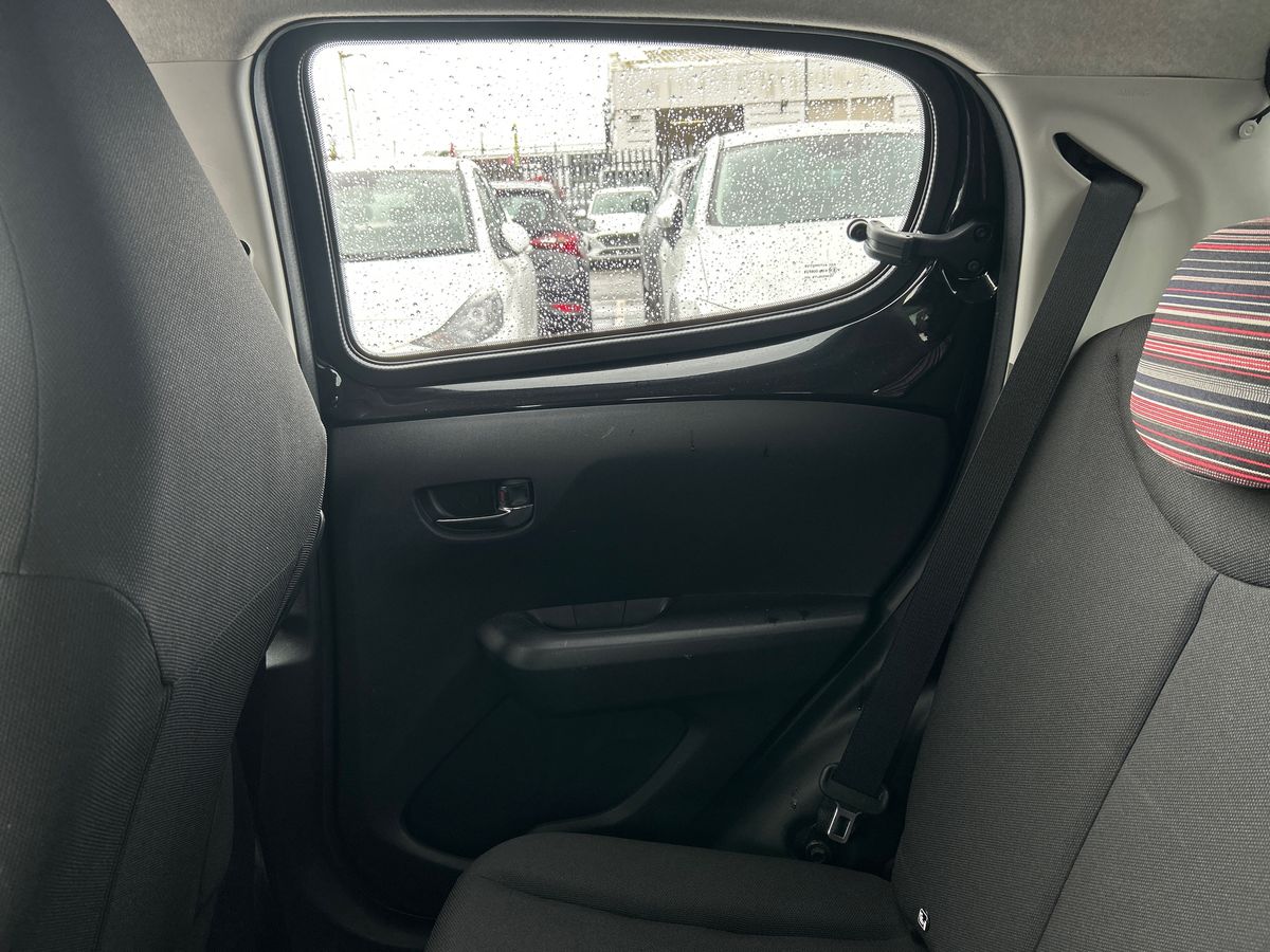 Vehicle 23