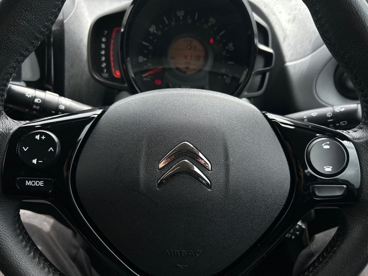 Vehicle 25