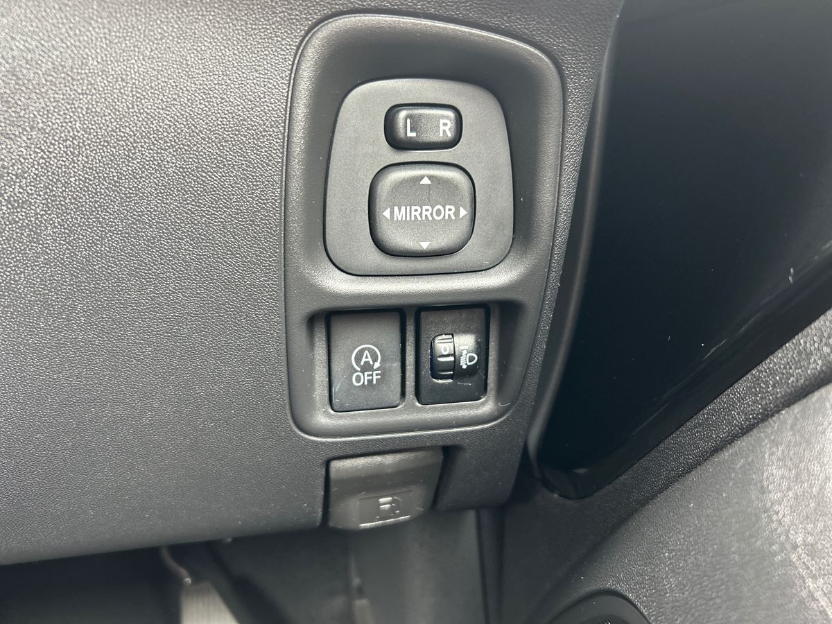 Vehicle 29