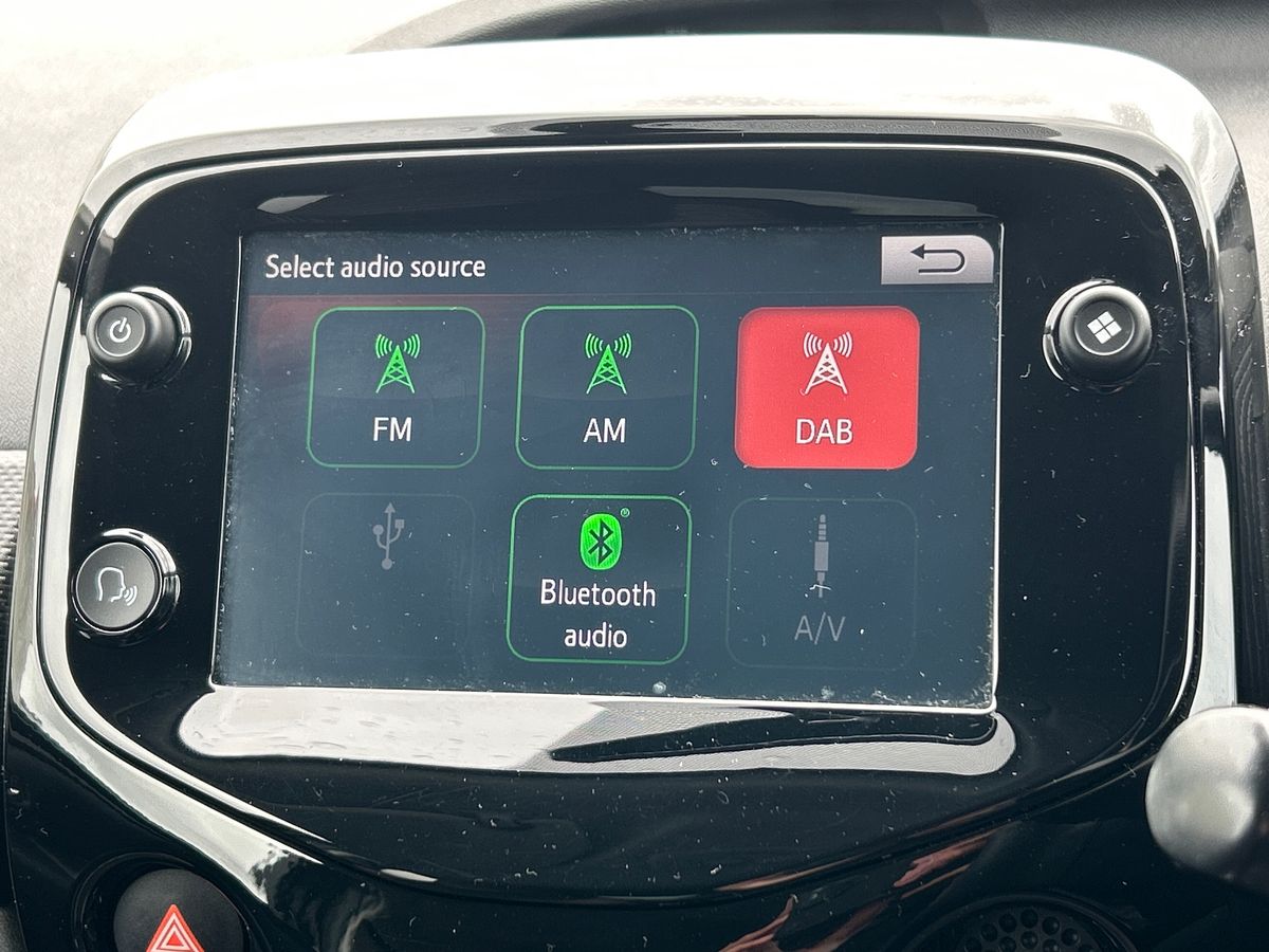 Vehicle 34