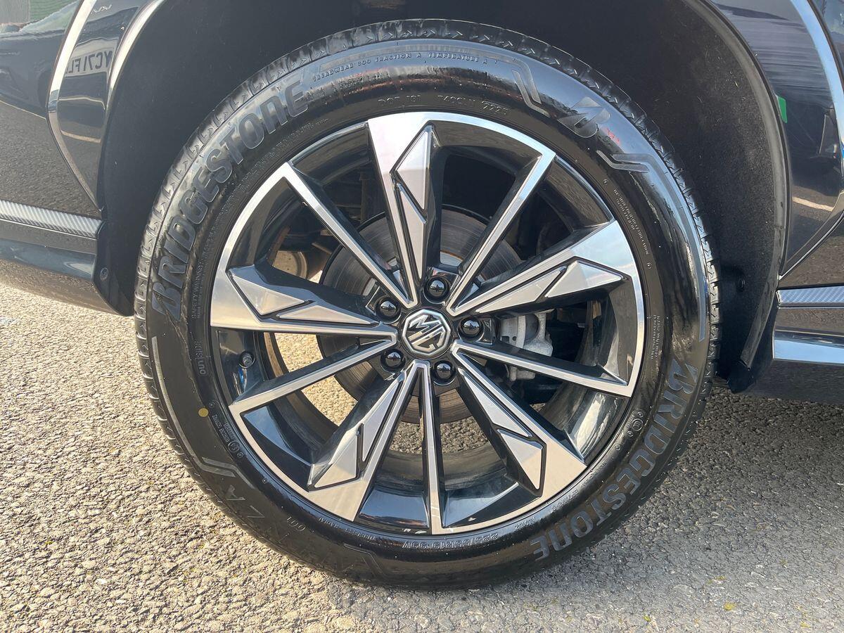 Used MG MG HS 2025 for sale - 77774015: Photo 10