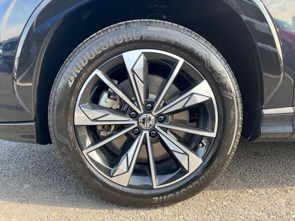 Used MG MG HS 2025 for sale - 77774015: Photo 11