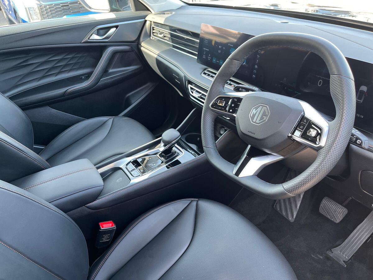 Used MG MG HS 2025 for sale - 77774015: Photo 13