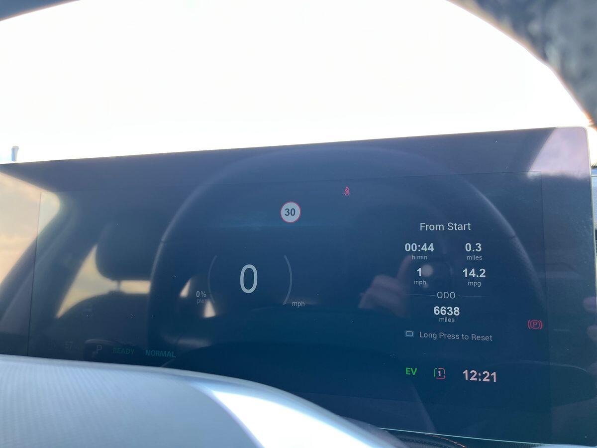 Used MG MG HS 2025 for sale - 77774015: Photo 14