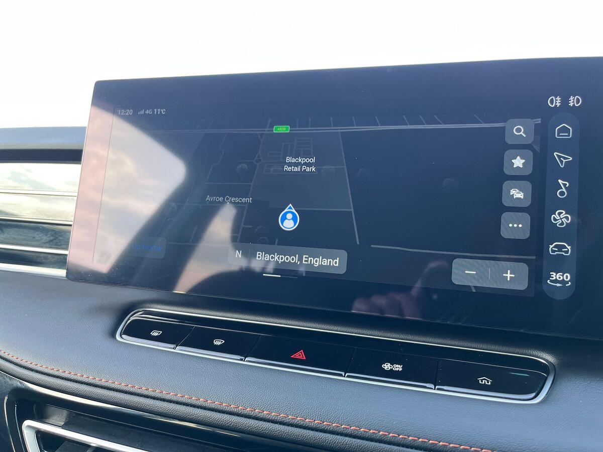 Used MG MG HS 2025 for sale - 77774015: Photo 15