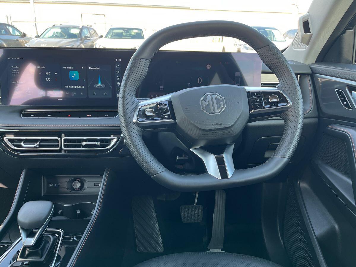 Used MG MG HS 2025 for sale - 77774015: Photo 17