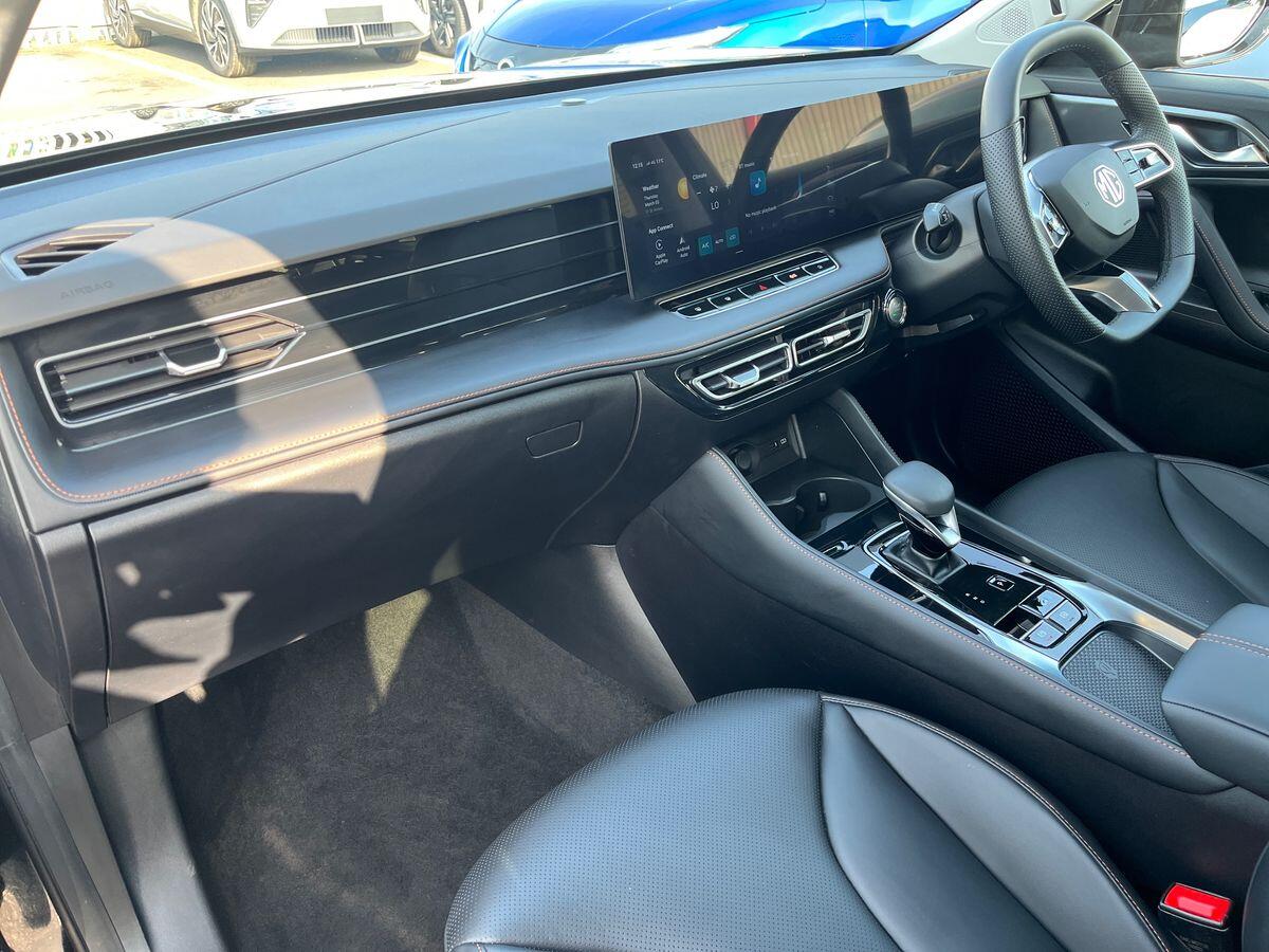 Used MG MG HS 2025 for sale - 77774015: Photo 2