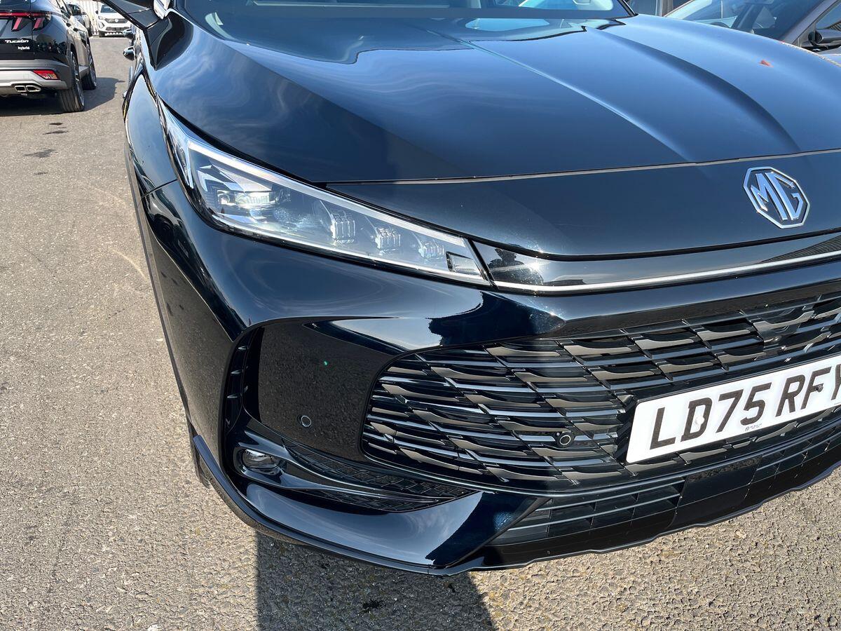 Used MG MG HS 2025 for sale - 77774015: Photo 20