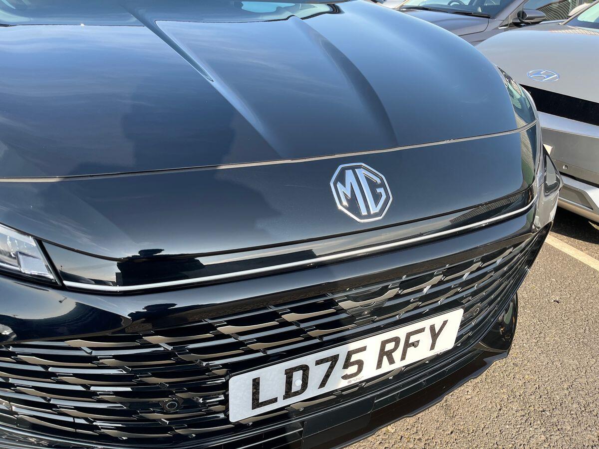 Used MG MG HS 2025 for sale - 77774015: Photo 21