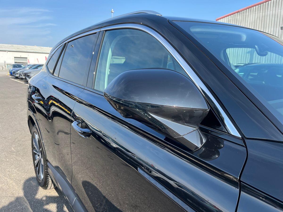 Used MG MG HS 2025 for sale - 77774015: Photo 22