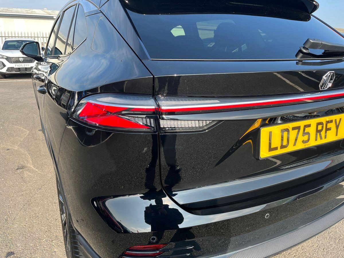 Used MG MG HS 2025 for sale - 77774015: Photo 23