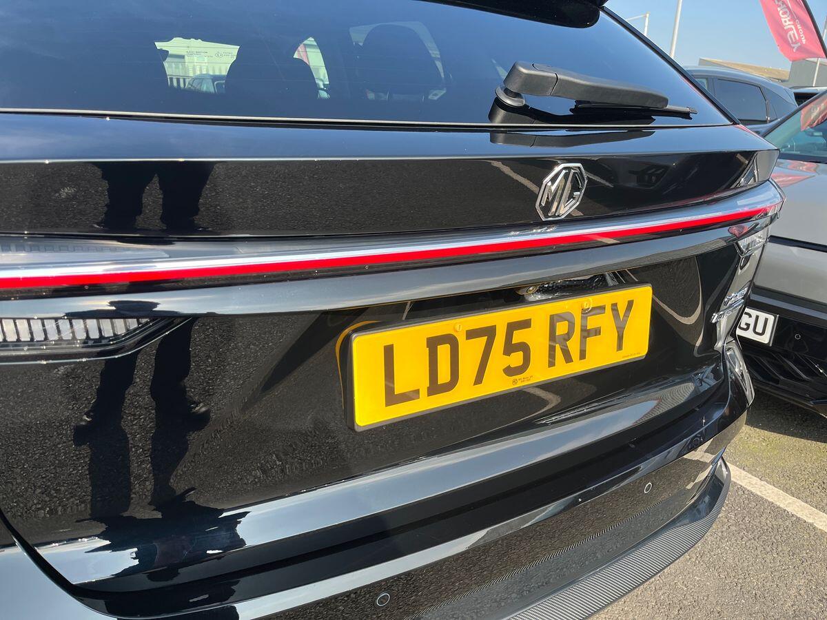 Used MG MG HS 2025 for sale - 77774015: Photo 24