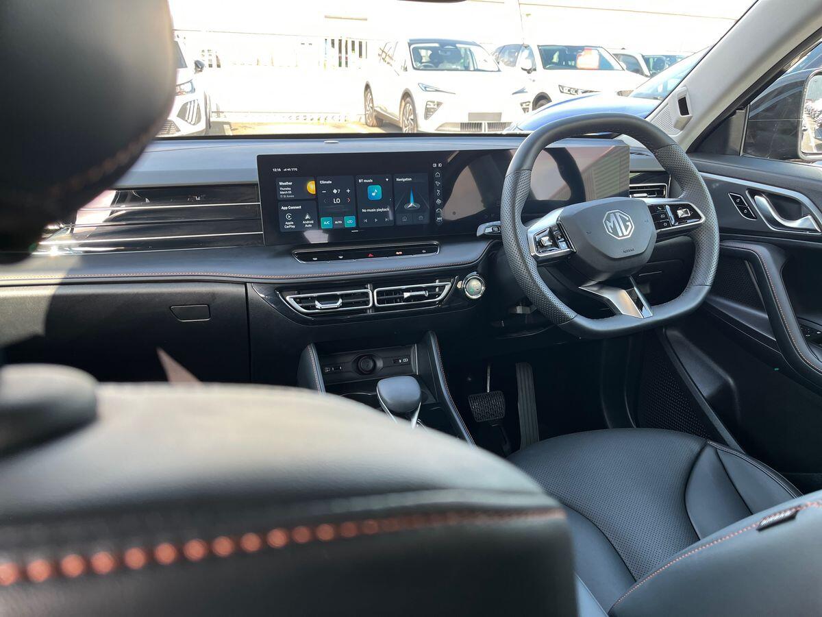 Used MG MG HS 2025 for sale - 77774015: Photo 26