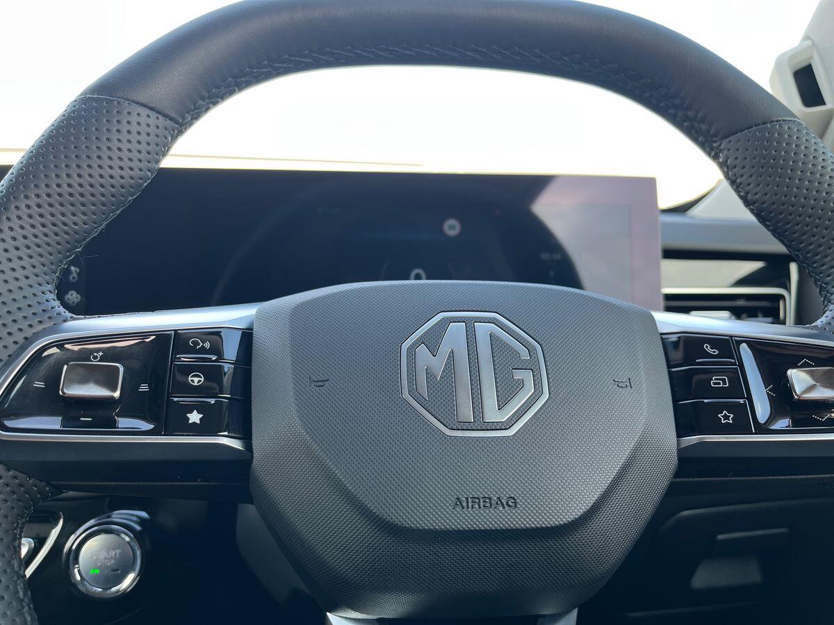 Used MG MG HS 2025 for sale - 77774015: Photo 27