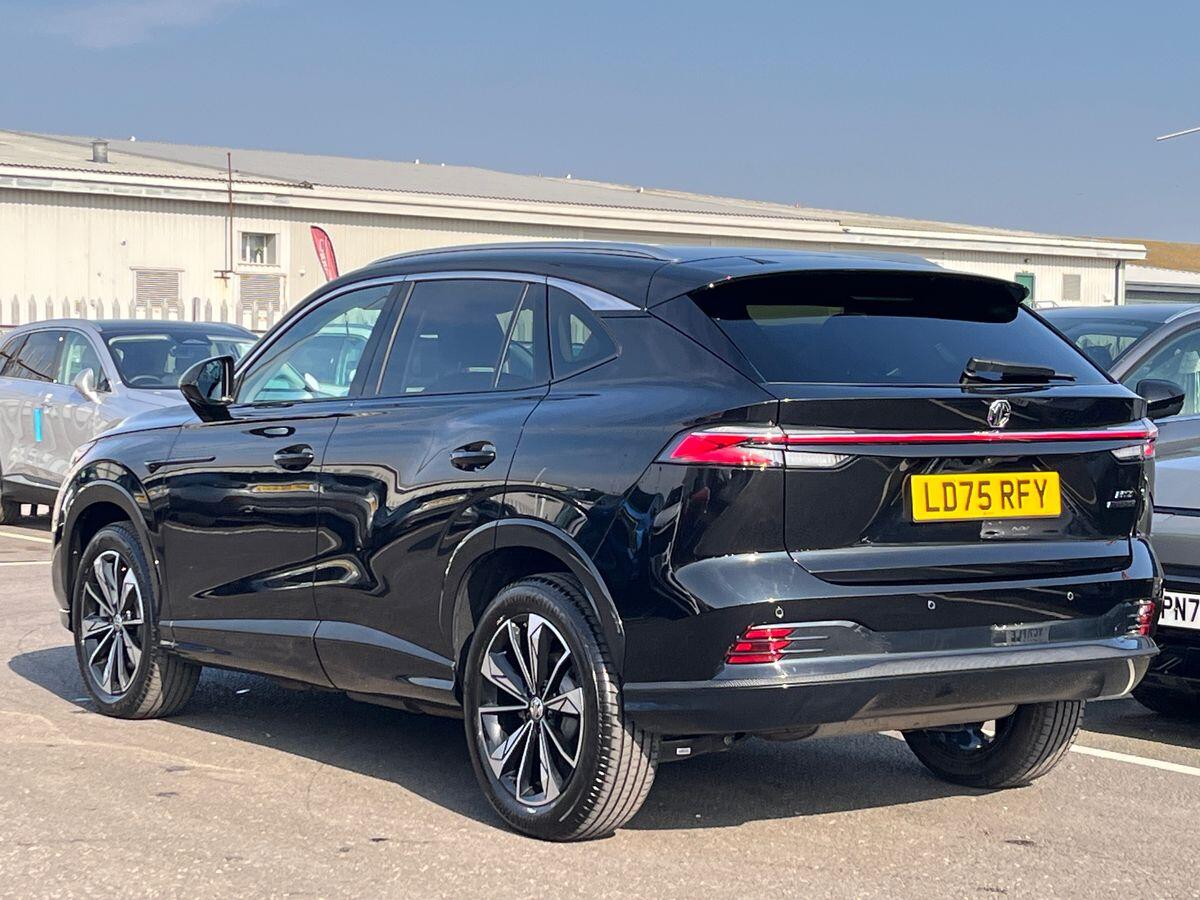 Used MG MG HS 2025 for sale - 77774015: Photo 3